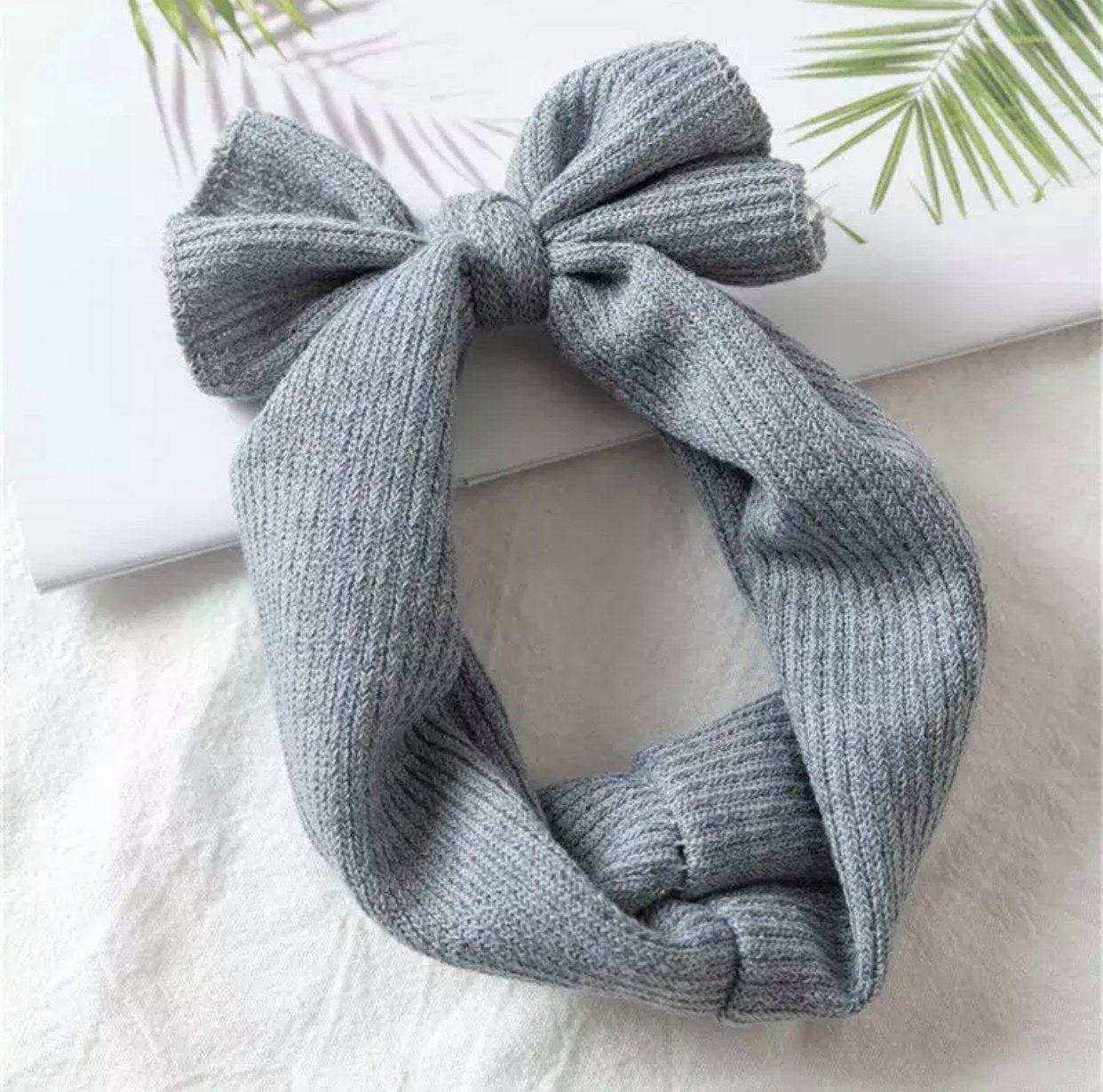 Bella Bow