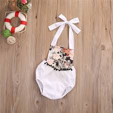 Charlie Romper
