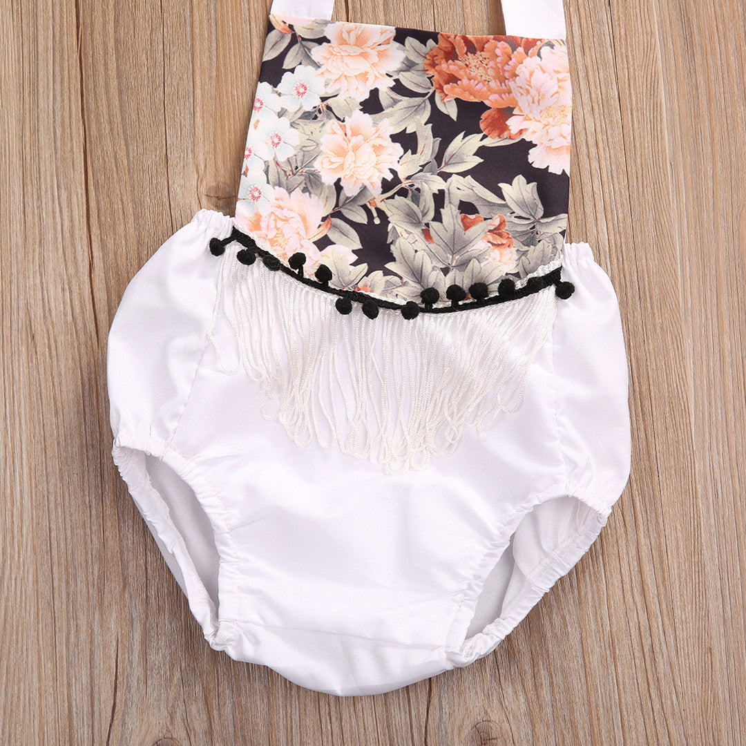 Charlie Romper