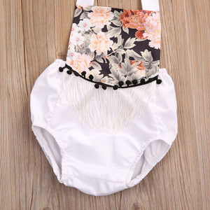 Charlie Romper