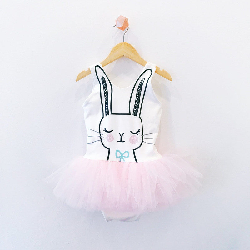 Ballerina Bunny