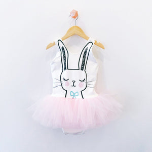 Ballerina Bunny