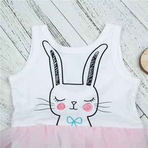 Ballerina Bunny