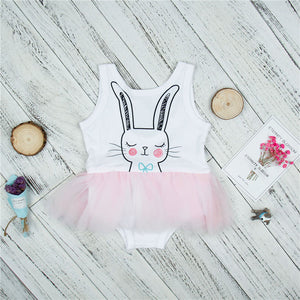 Ballerina Bunny