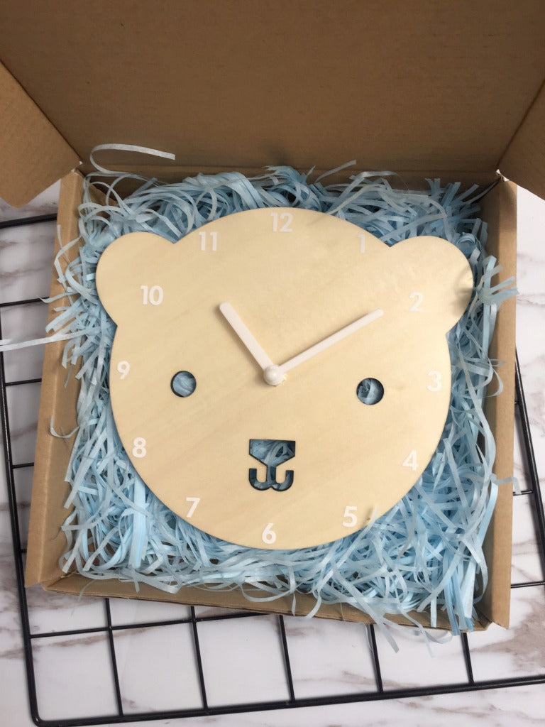 Wall Clocks