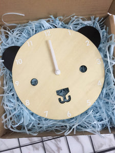 Wall Clocks