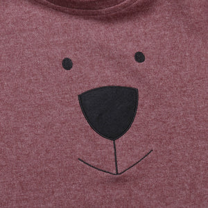 Bear Romper