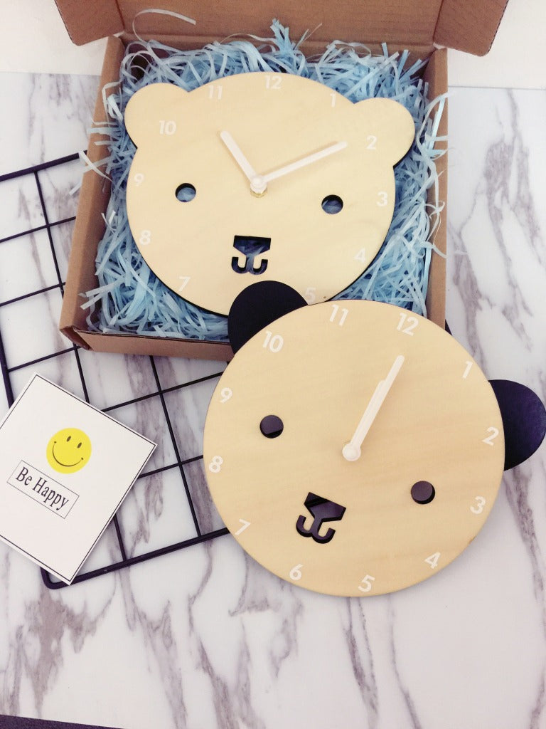Wall Clocks