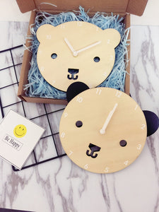 Wall Clocks