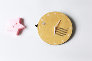 Wall Clocks