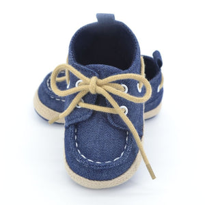 Boat Shoes