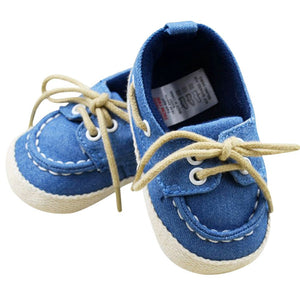 Boat Shoes