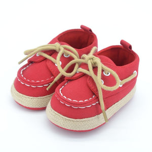 Boat Shoes