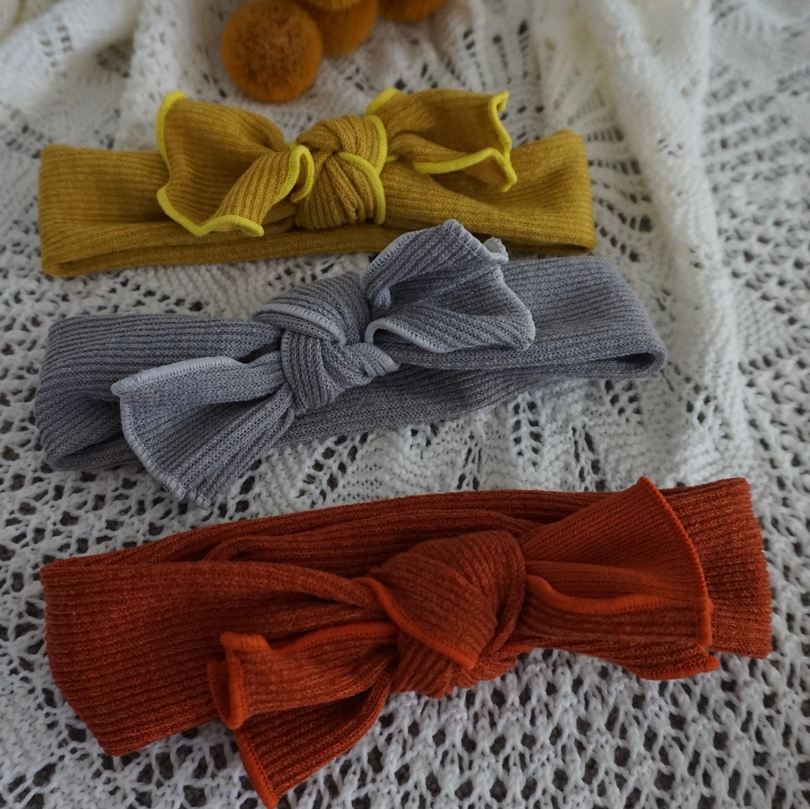 Bella Bow