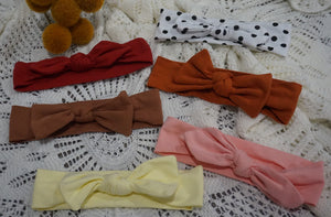 Dotty Bow
