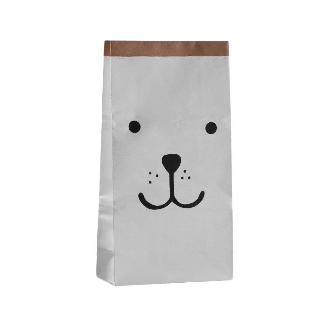 Paper Storage Bags (Large)
