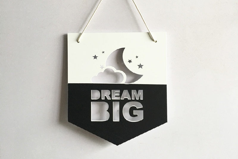 Wooden Hangings