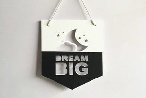 Wooden Hangings