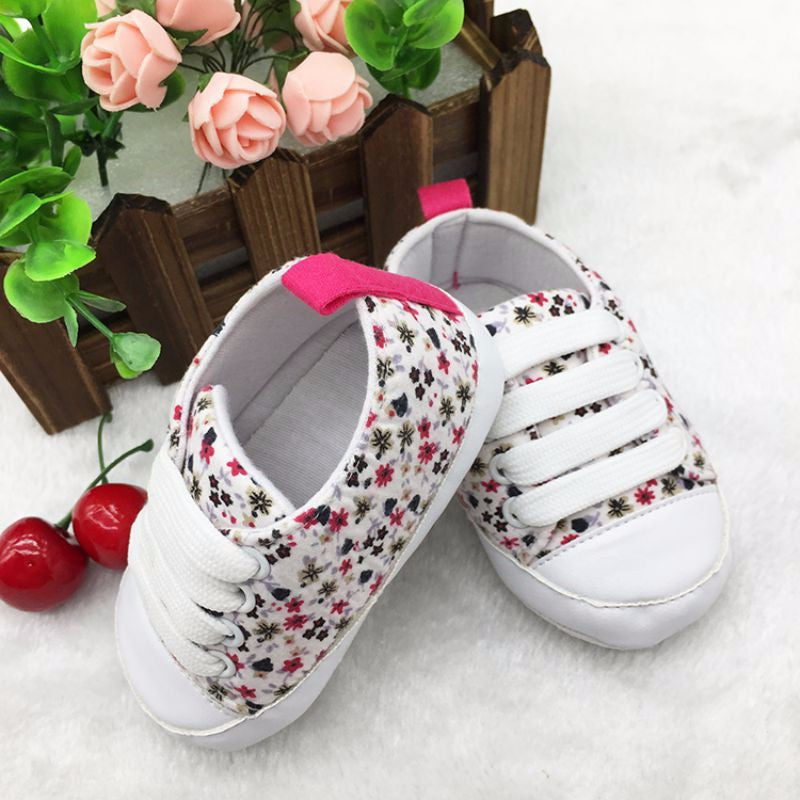 Floral Prewalker