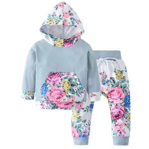 Florance Two Piece Set