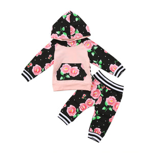 Florance Two Piece Set