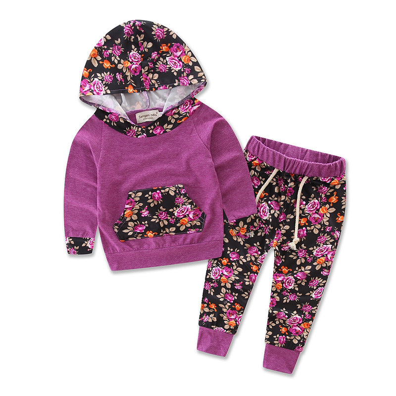 Florance Two Piece Set