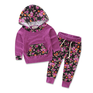 Florance Two Piece Set