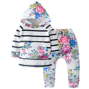 Florance Two Piece Set