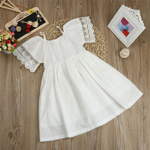 Flower Sundress
