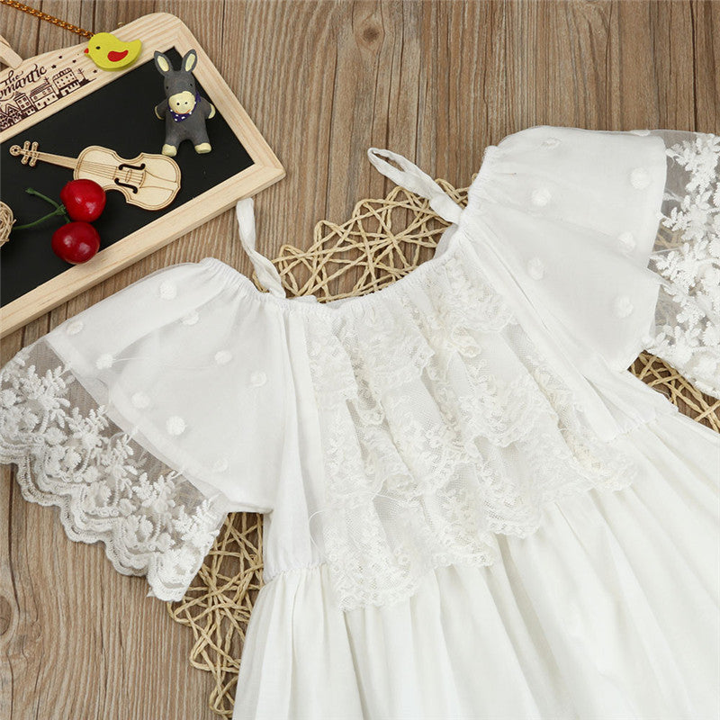 Flower Sundress