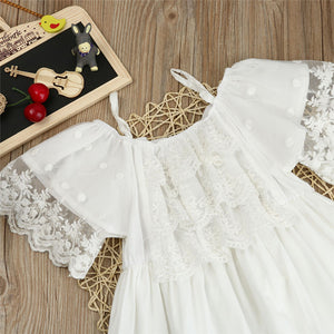 Flower Sundress