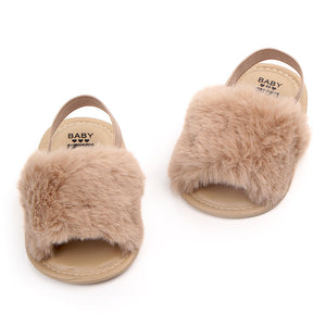 Fluffy Slides
