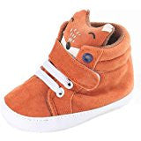 Fox prewalker shoes
