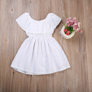 Grace sundress