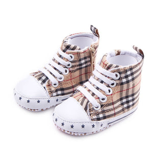 Hightop Prewalkers