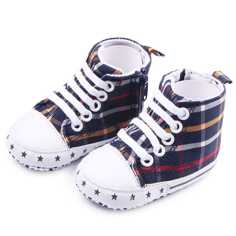 Hightop Prewalkers