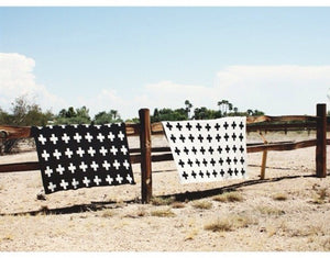 Knitted Baby Blankets