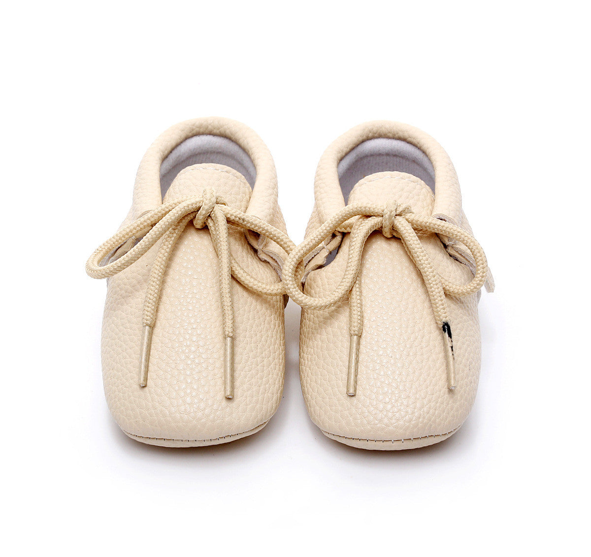 Lace up Moccasins