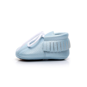 Lace up Moccasins