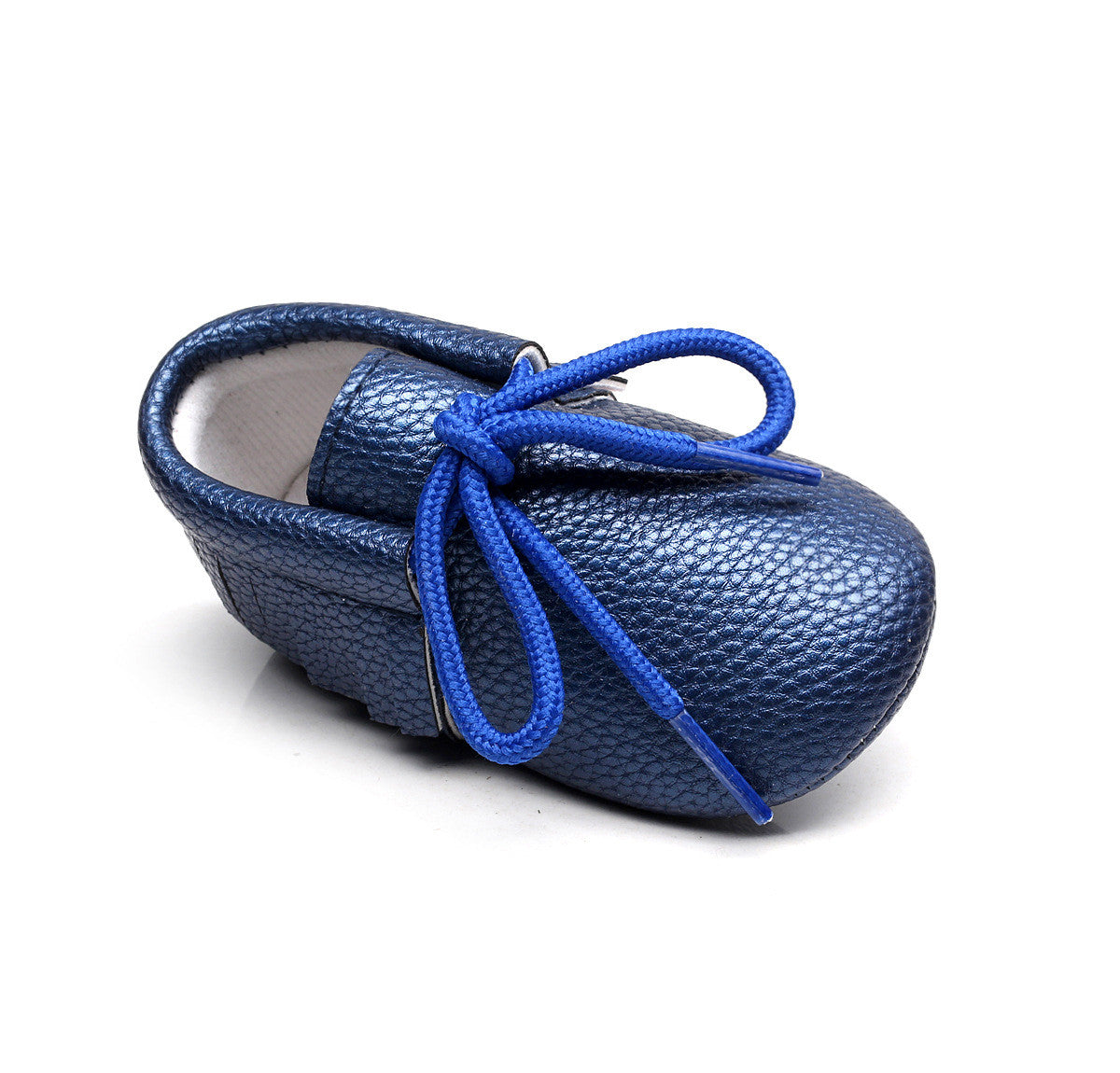 Lace up Moccasins