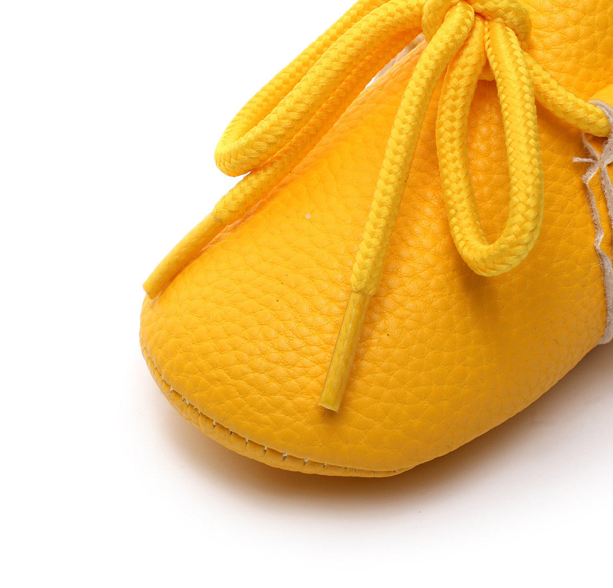 Lace up Moccasins