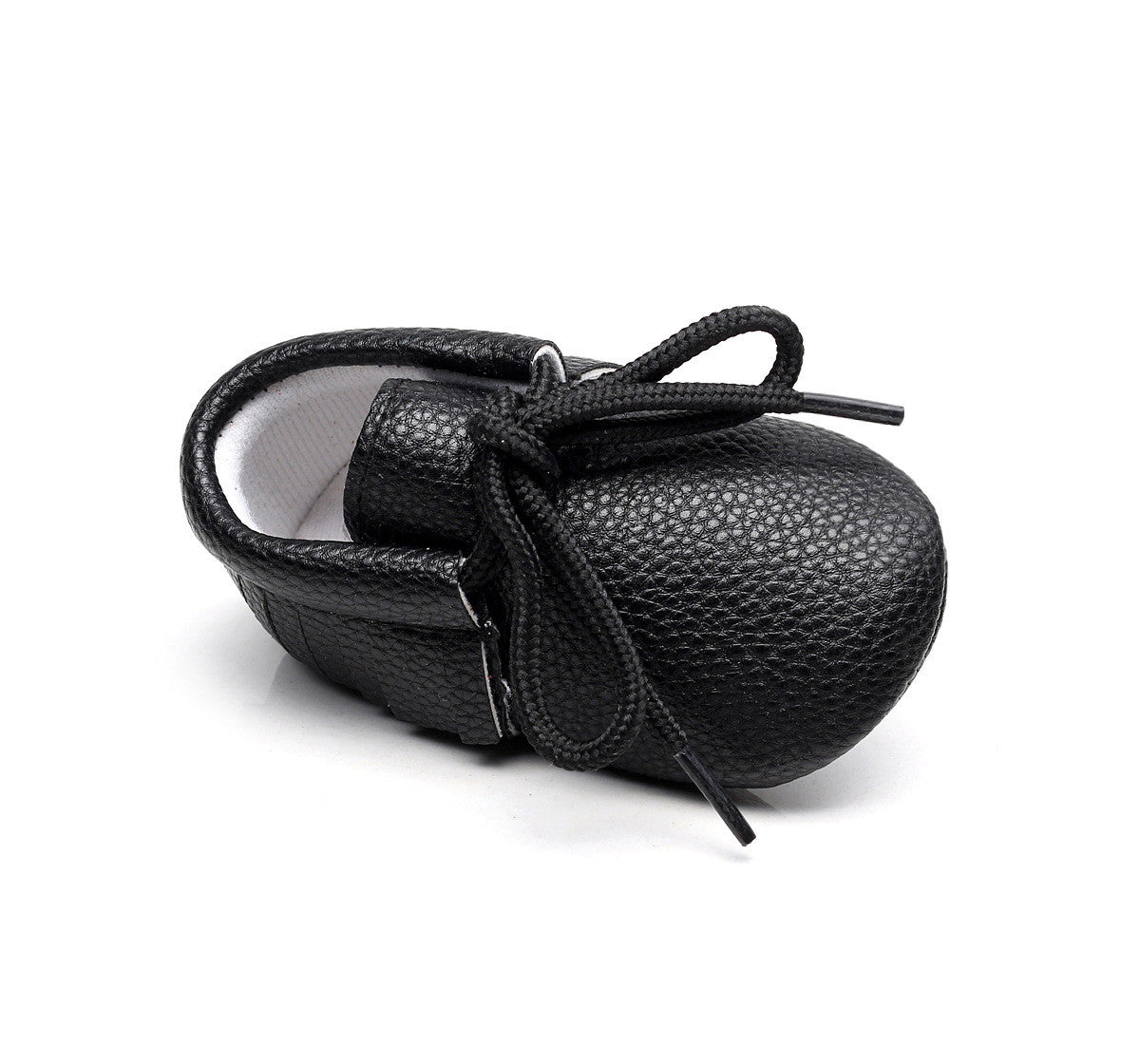Lace up Moccasins