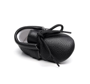 Lace up Moccasins