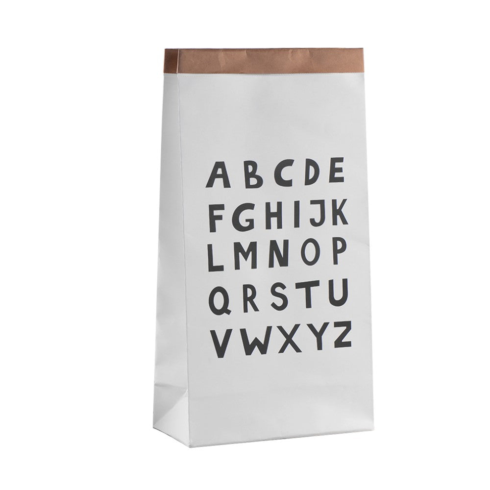 Paper Storage Bags (Large)
