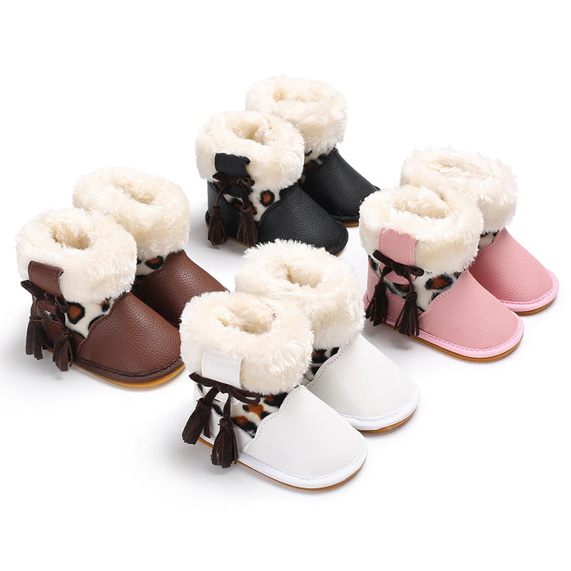 Mini Uggies