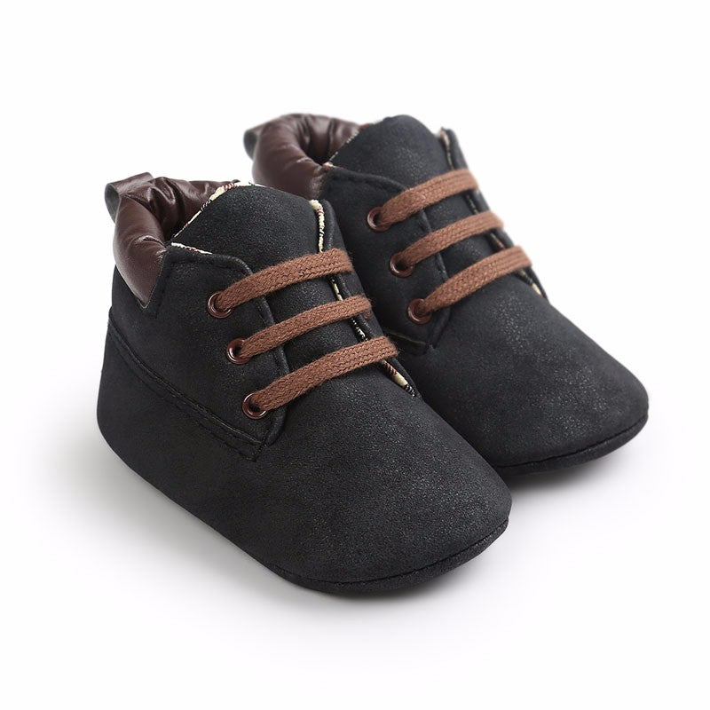 Mini High Tops