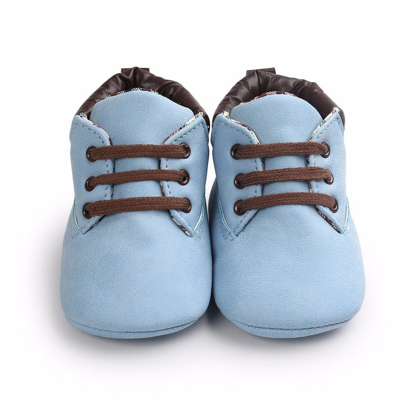Mini High Tops