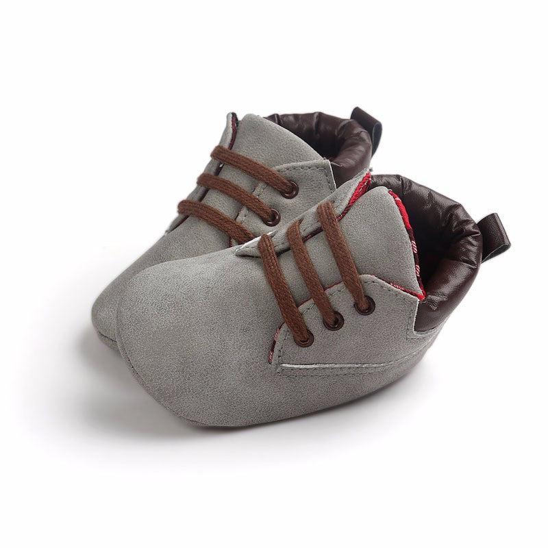 Mini High Tops