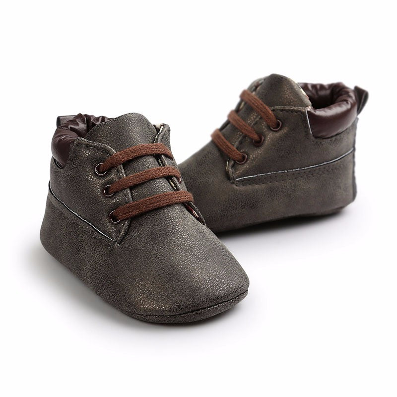 Mini High Tops
