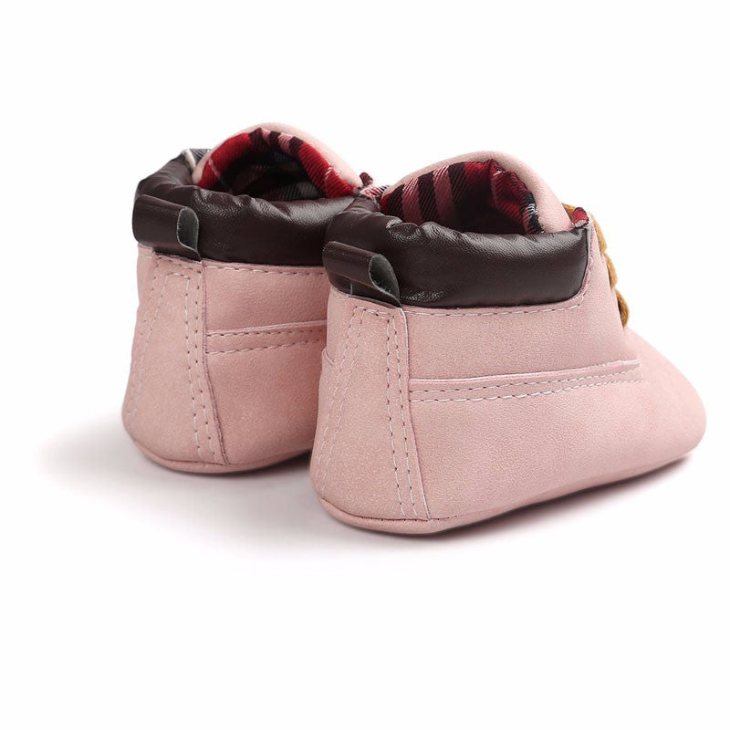 Mini High Tops